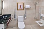Deluxe Room, Guest room, 2 Twin