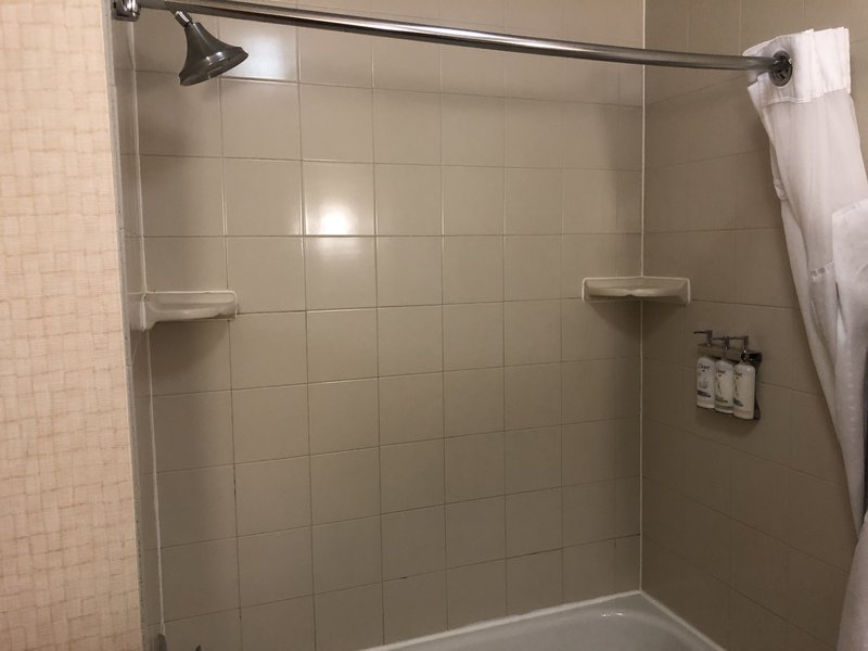 HOLIDAY INN EXP STES HOWELL