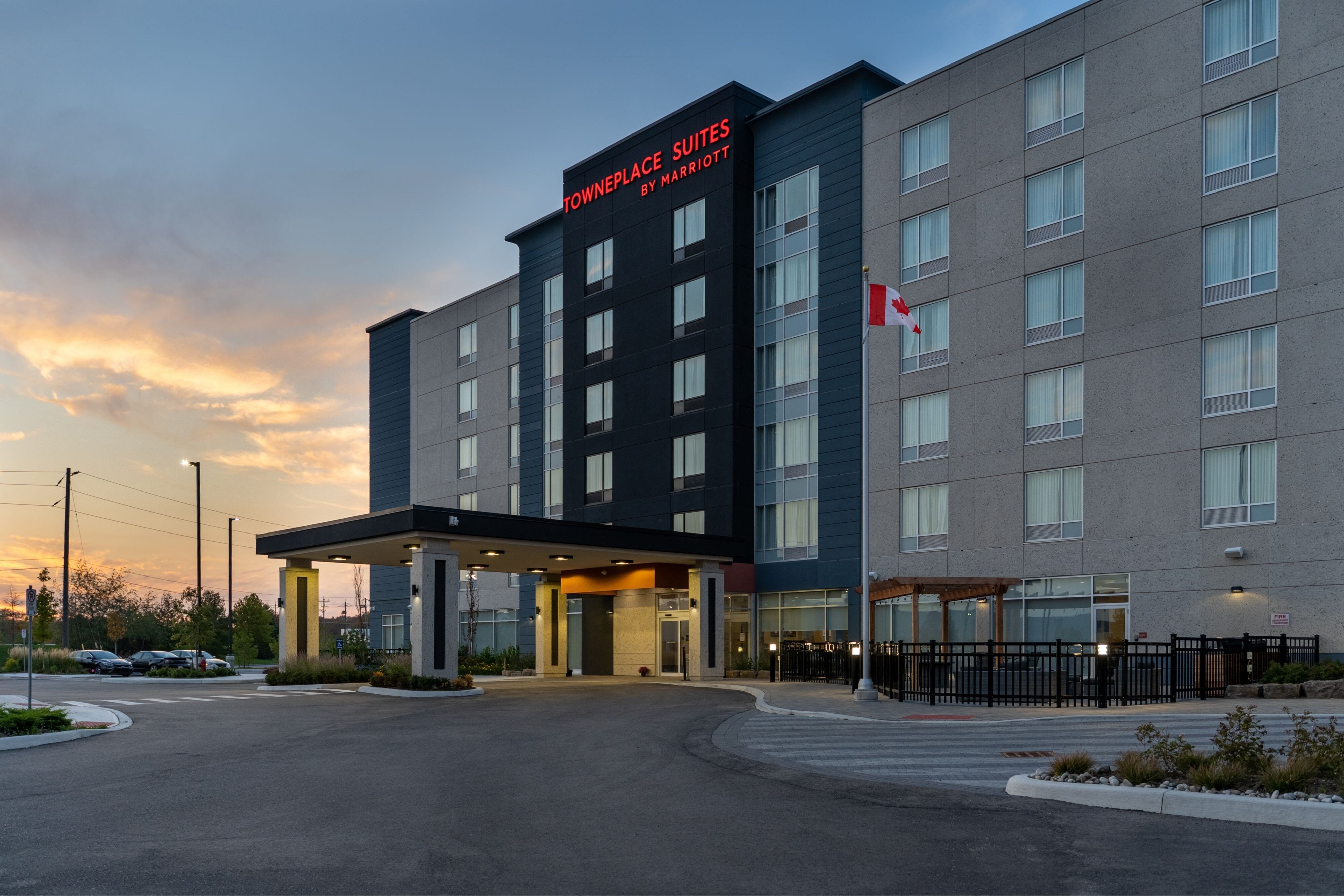 TownePlace Suites & Conference Center