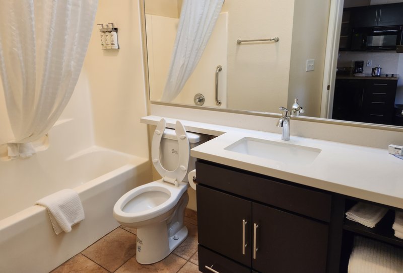 CANDLEWOOD SUITES GREENVILLE NC