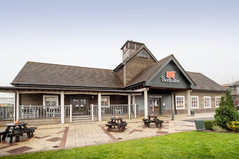 Premier Inn Doncaster (Lakeside), Doncaster