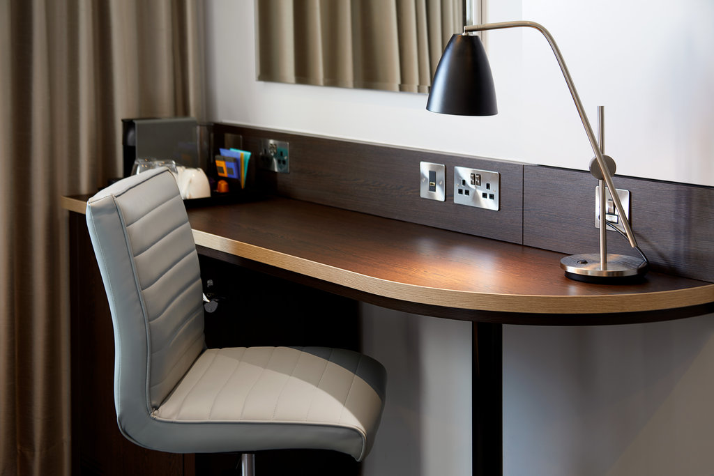 Premier Inn Douglas, Isle Of Man, Douglas