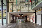 Aloft by Marriott Jakarta Wahid Hasyim