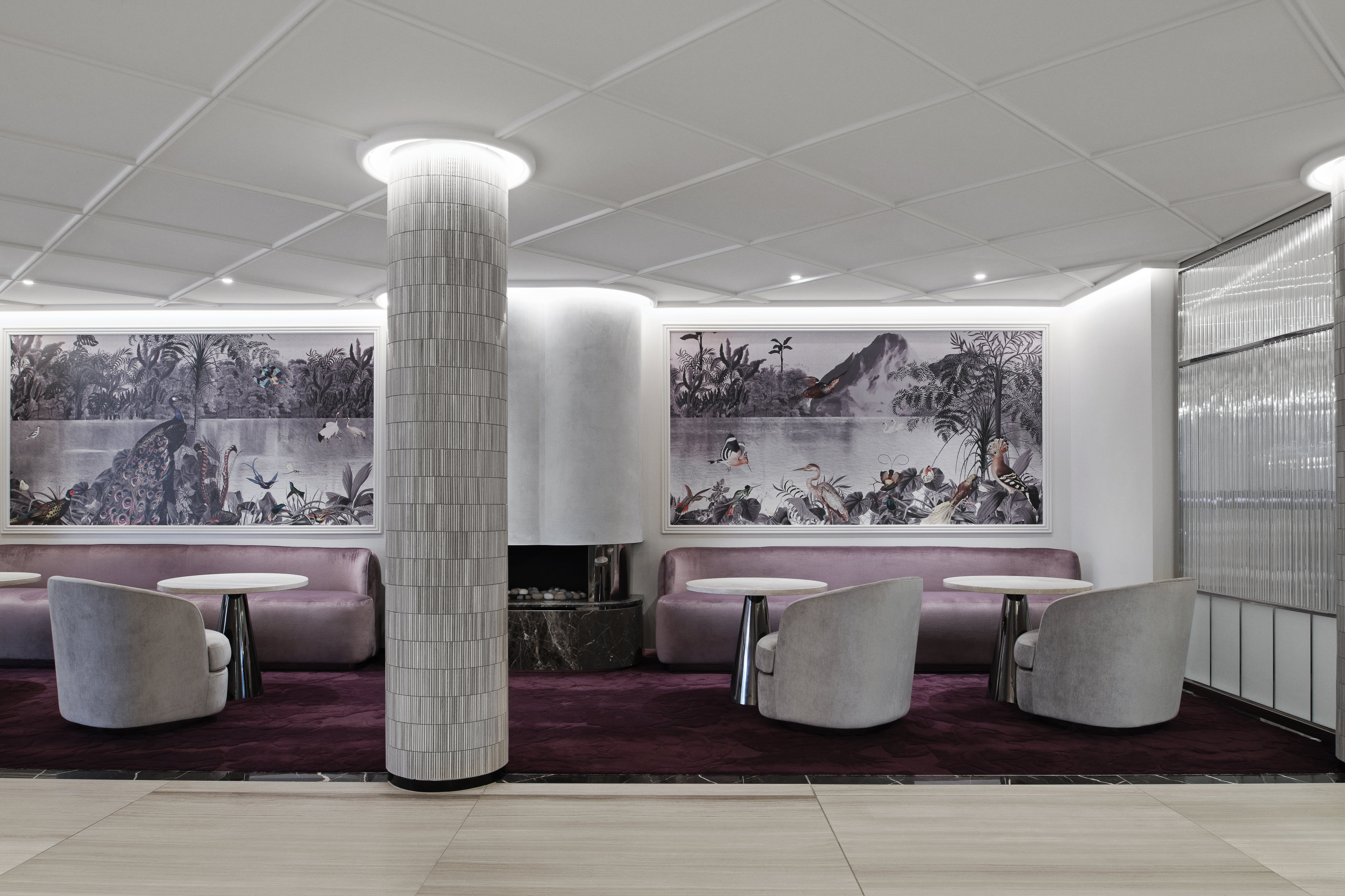 Royce Hotel