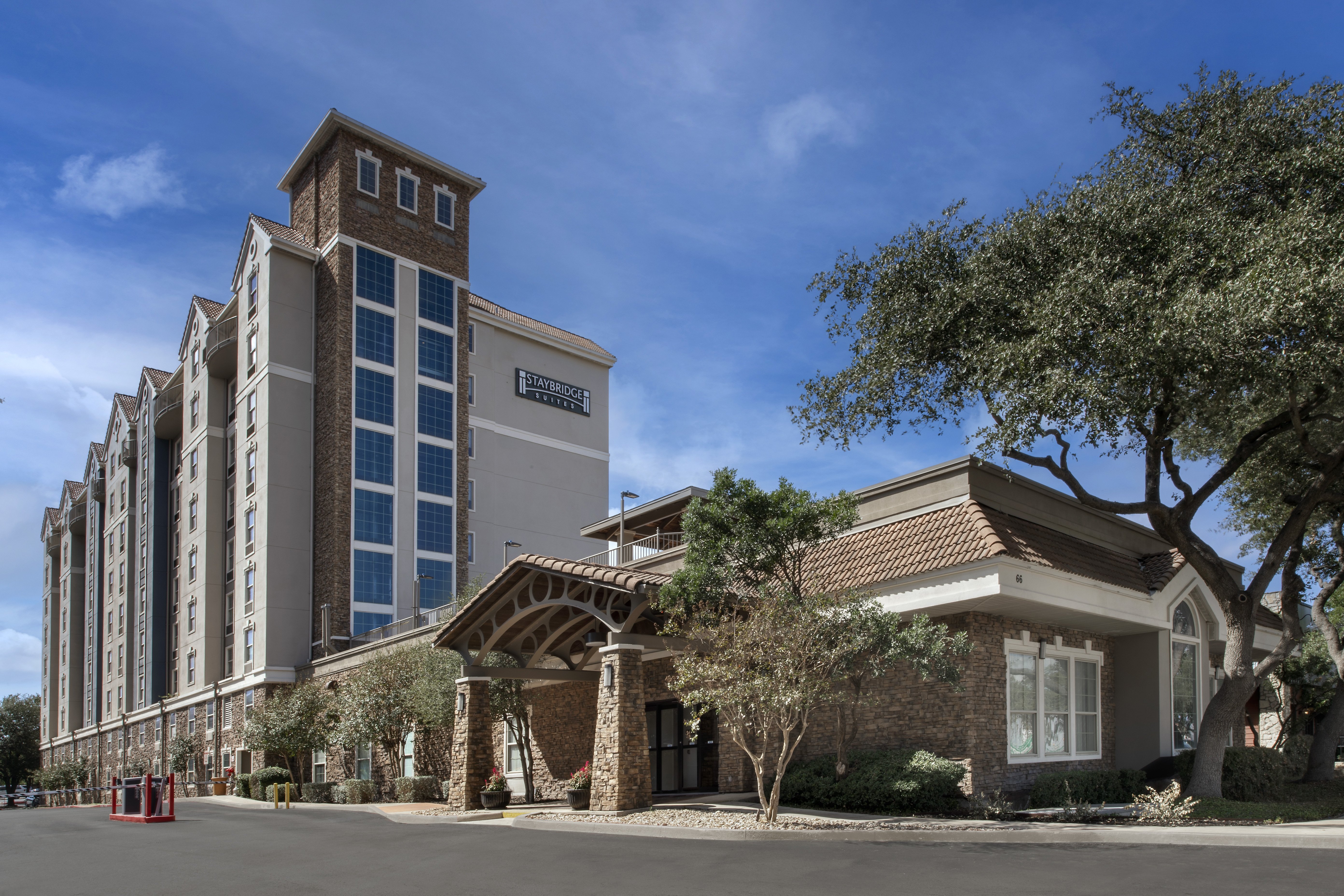 Staybridge Suites San Antonio Airport