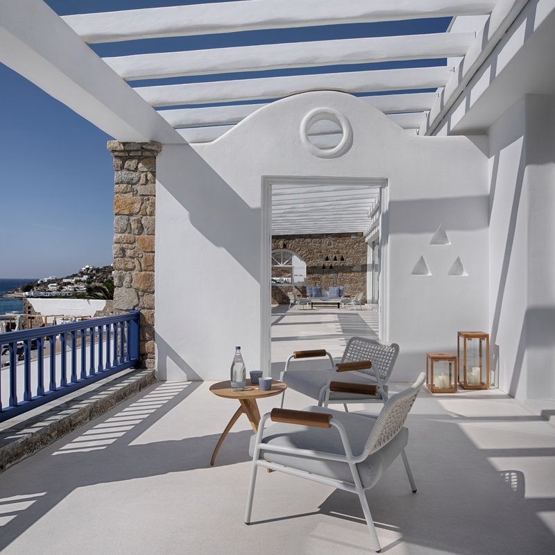 Mykonos Grand Resort