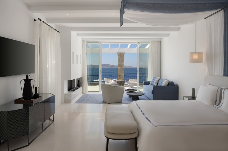 Mykonos Grand Resort