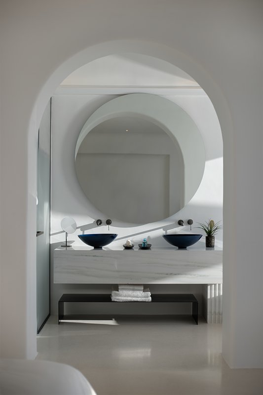 Mykonos Grand Resort