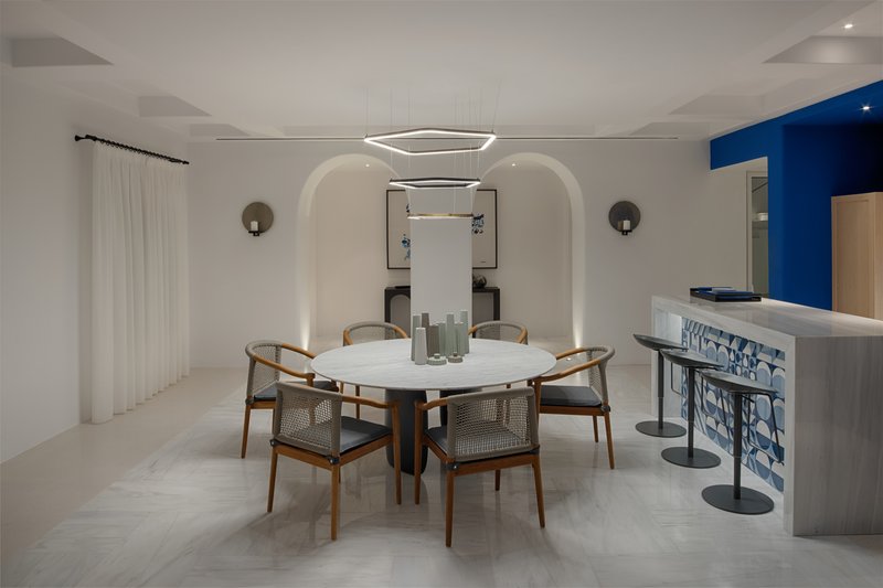 Mykonos Grand Resort