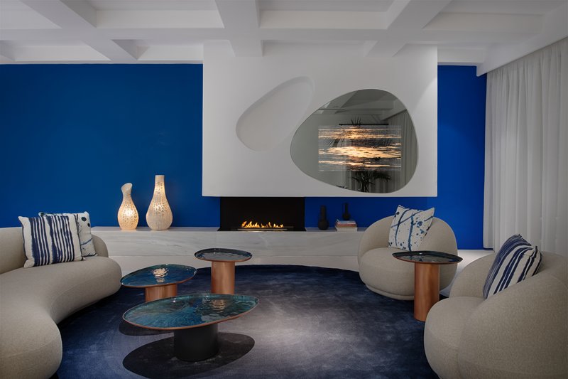 Mykonos Grand Resort