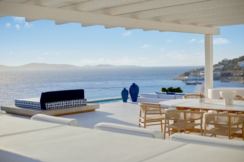 Mykonos Grand Resort