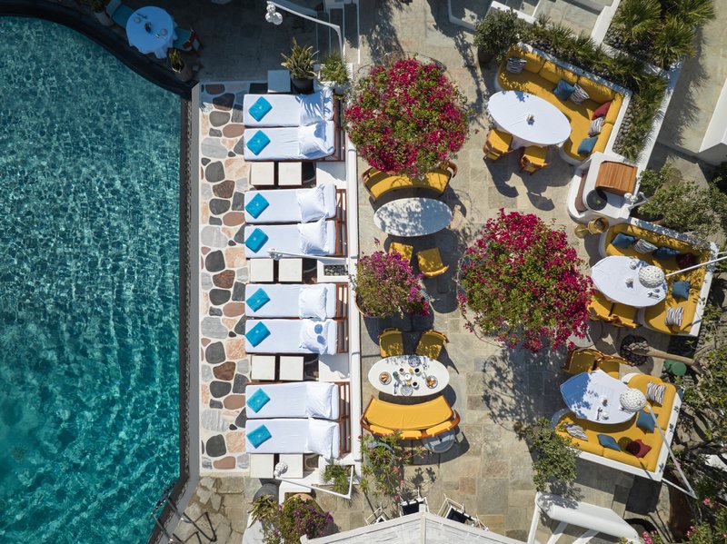 Belvedere Mykonos