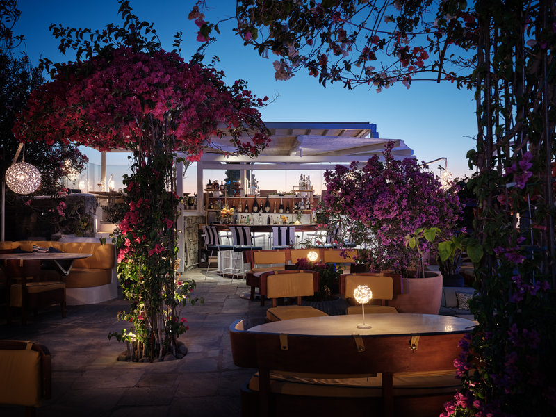 Belvedere Mykonos