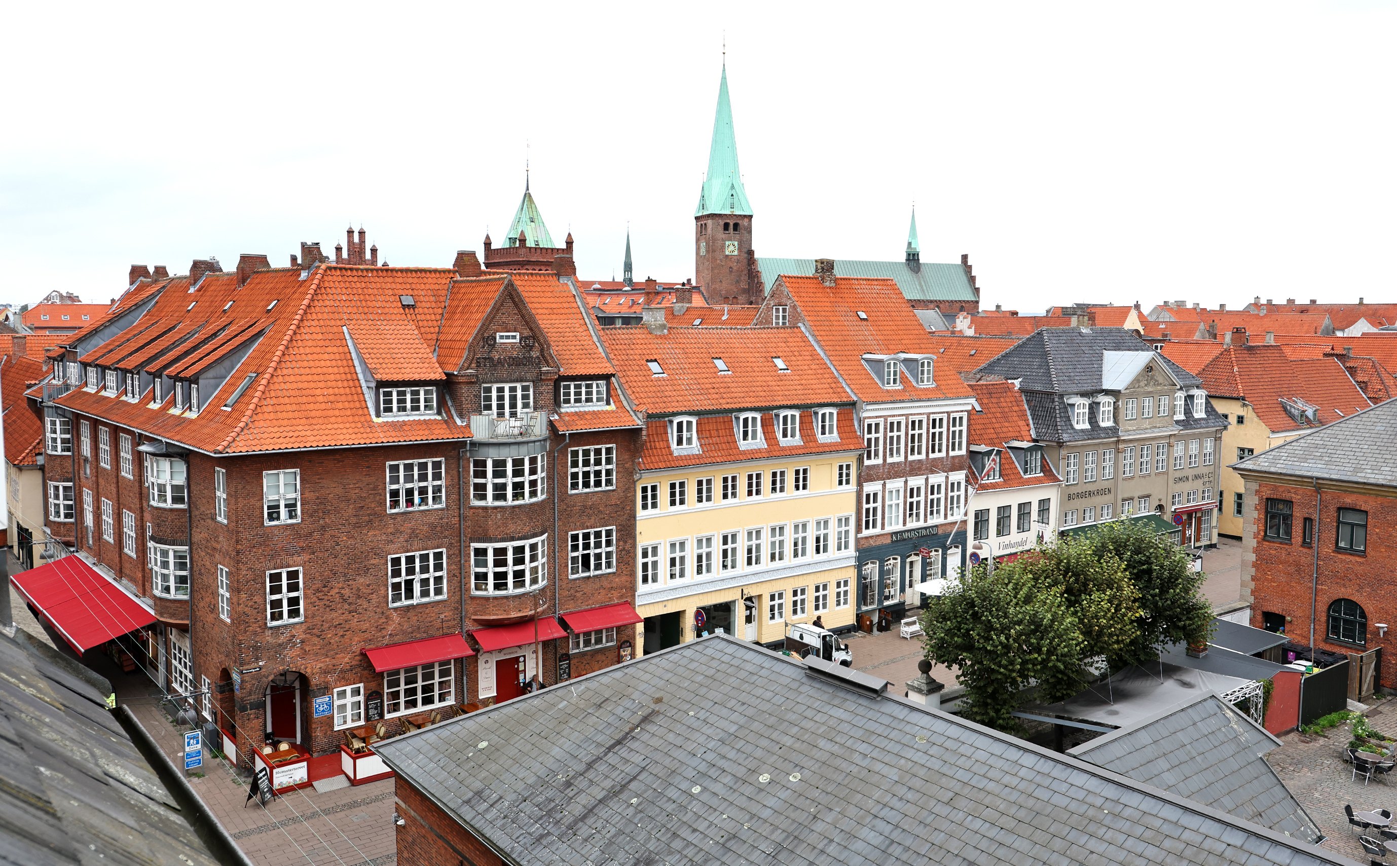 Hotel Skandia