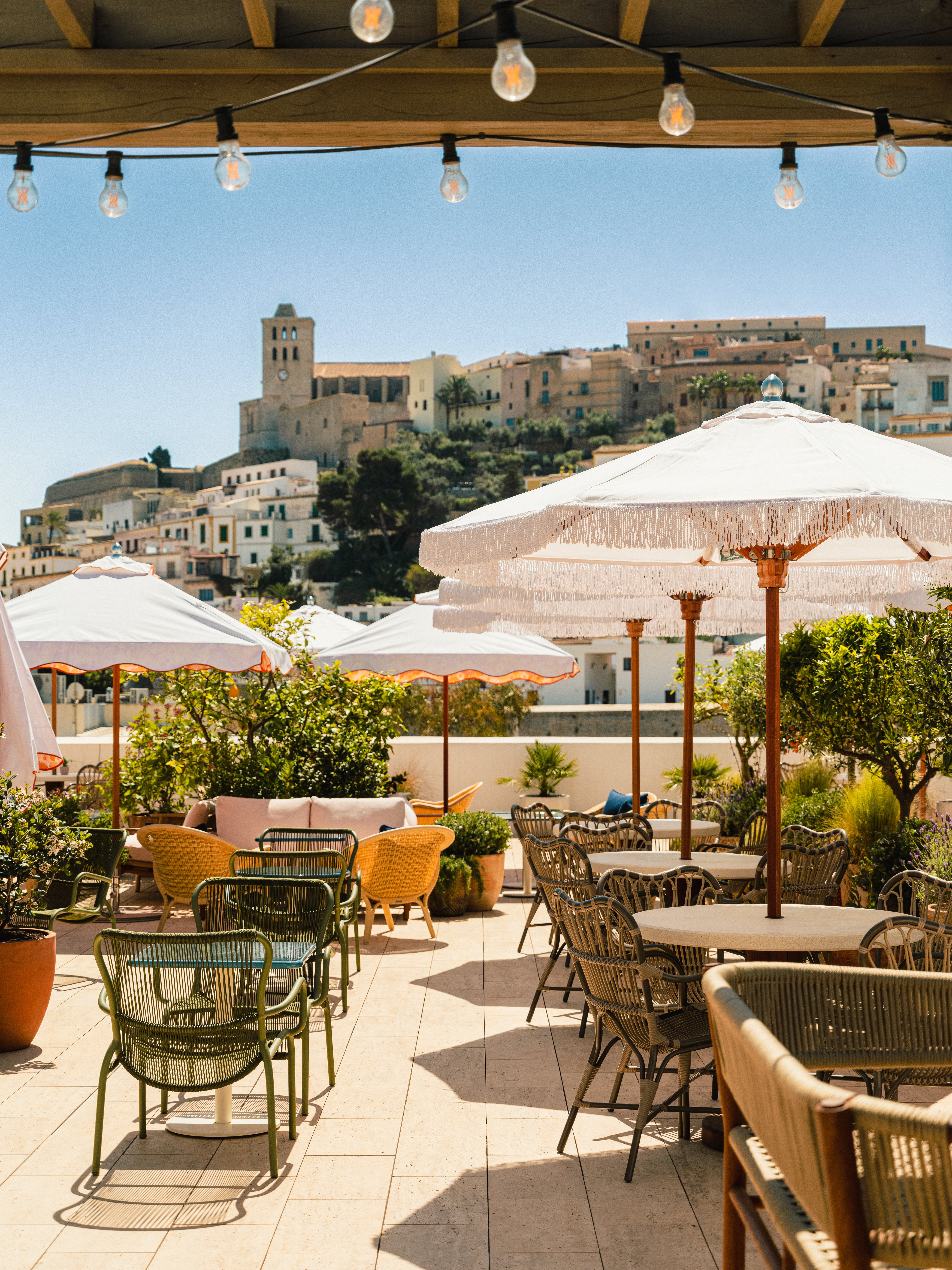 The Standard, Ibiza