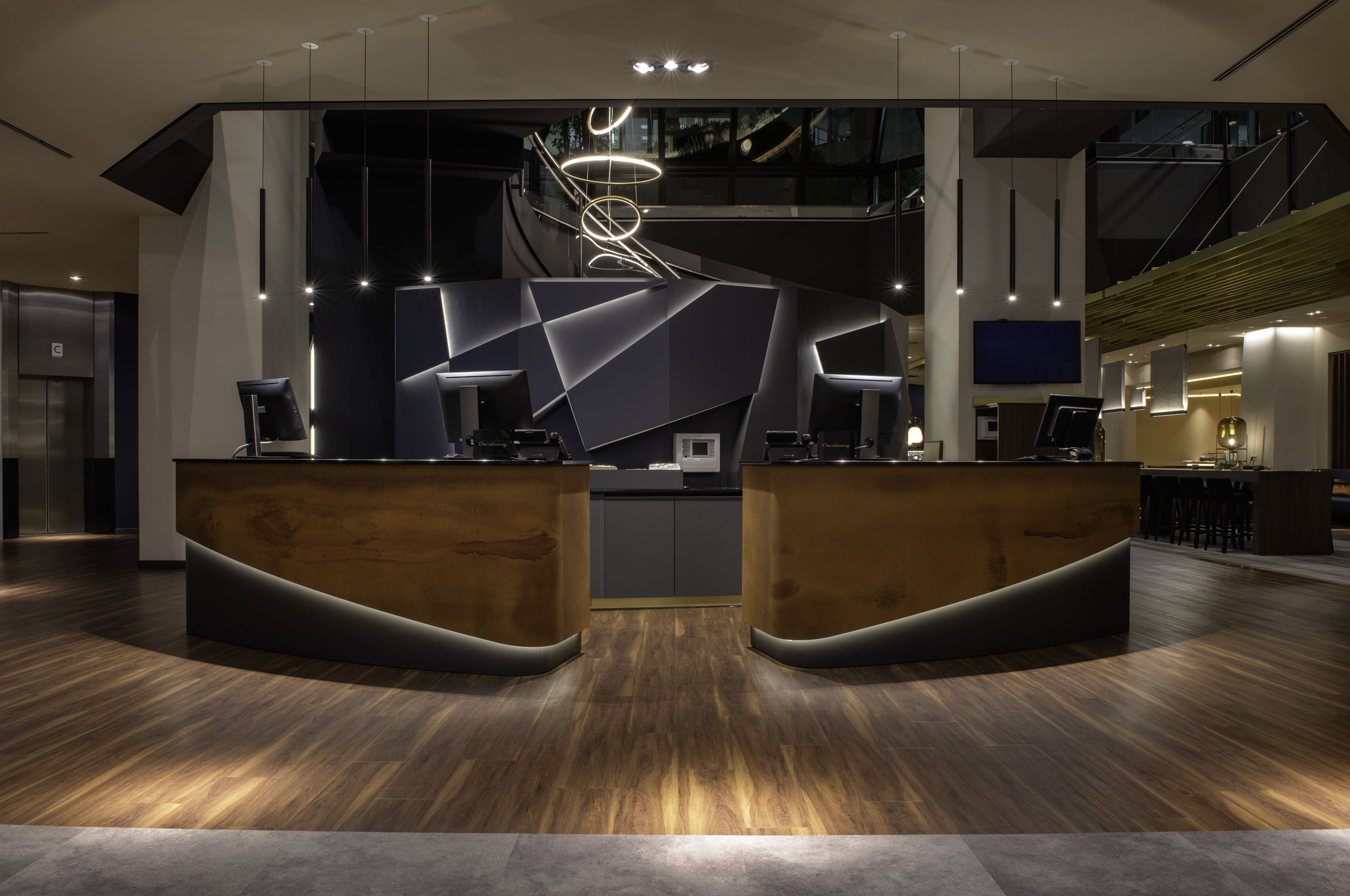 Clayton Hotel Duesseldorf