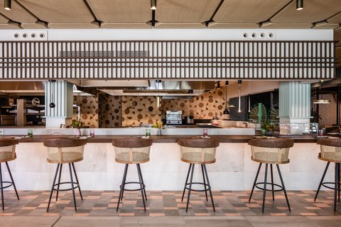 Cocina Teatro
