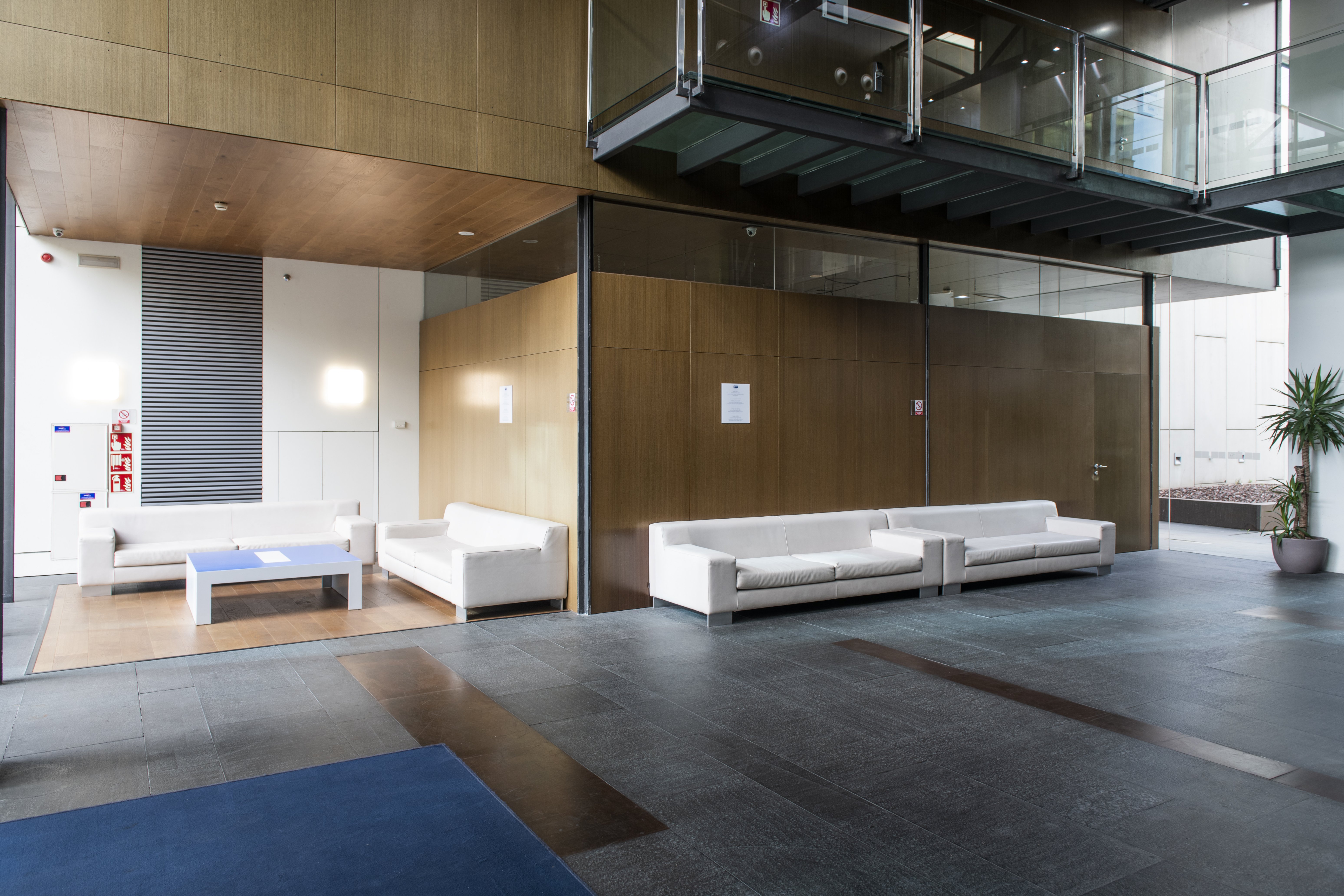 Holiday Inn Express Barcelona City
