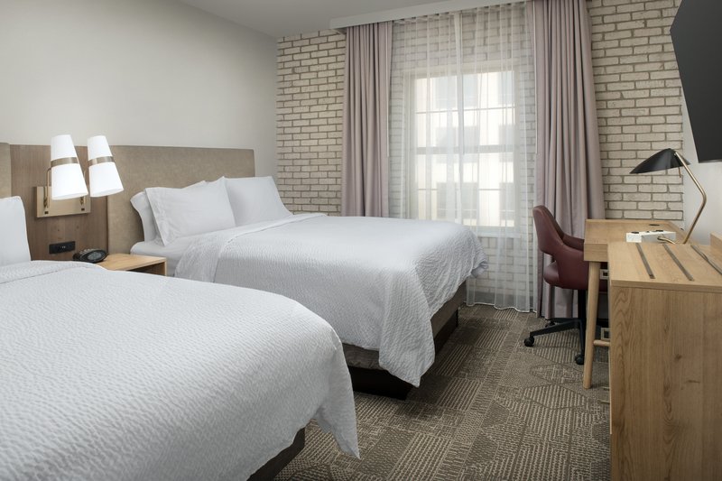 STAYBRIDGE SUITES SAN ANTONIO ARPT