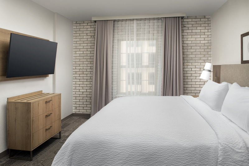 STAYBRIDGE SUITES SAN ANTONIO ARPT
