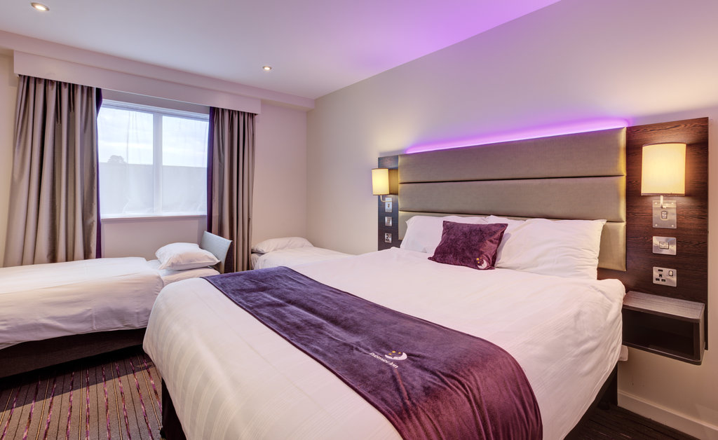 Premier Inn Haywards Heath