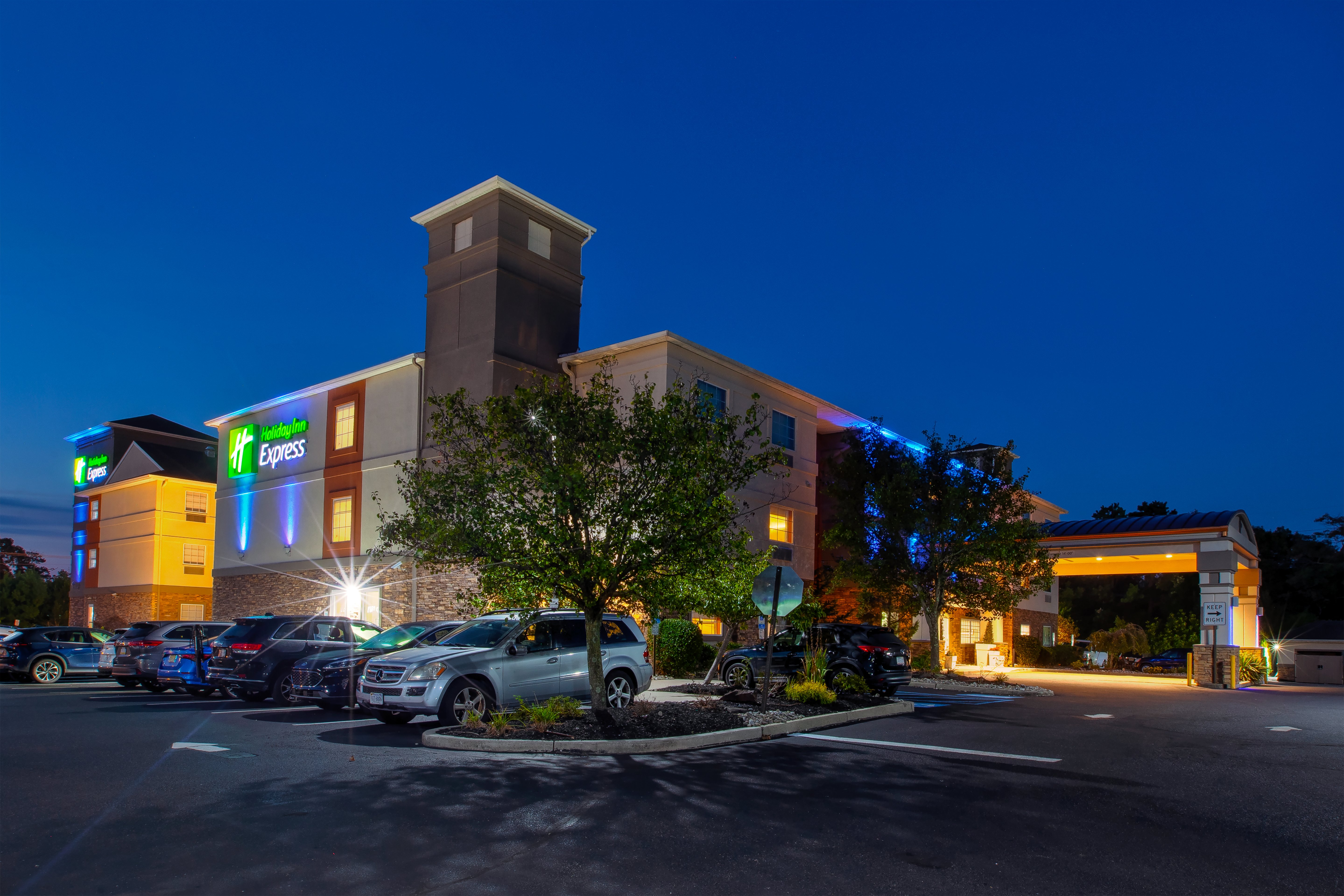 Holiday Inn Express & Suites Absecon
