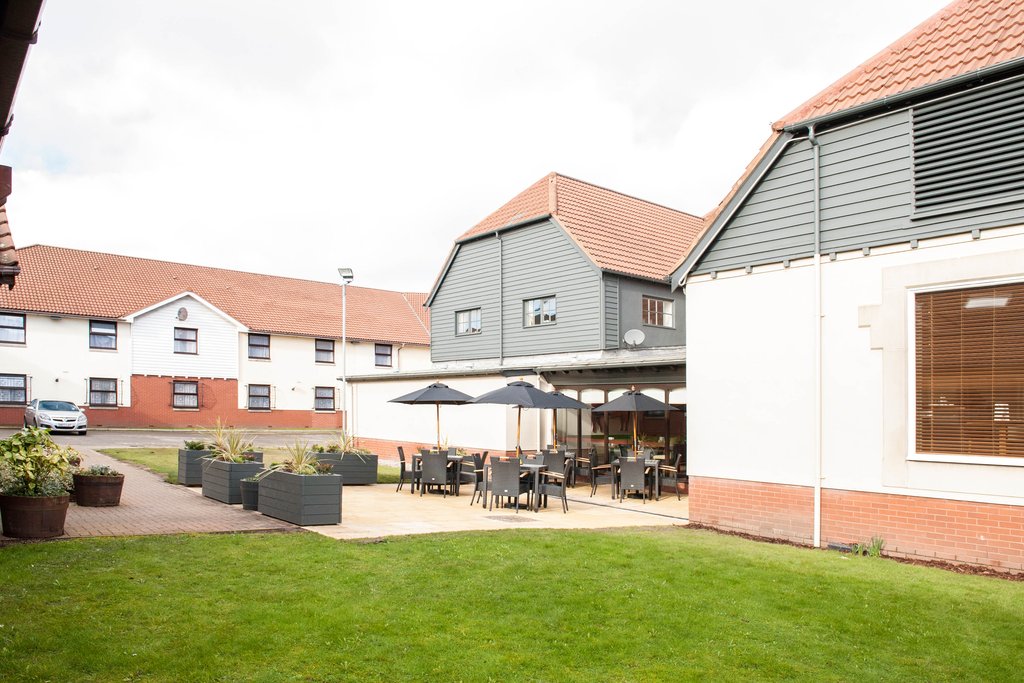 Premier Inn Liverpool North, Sefton