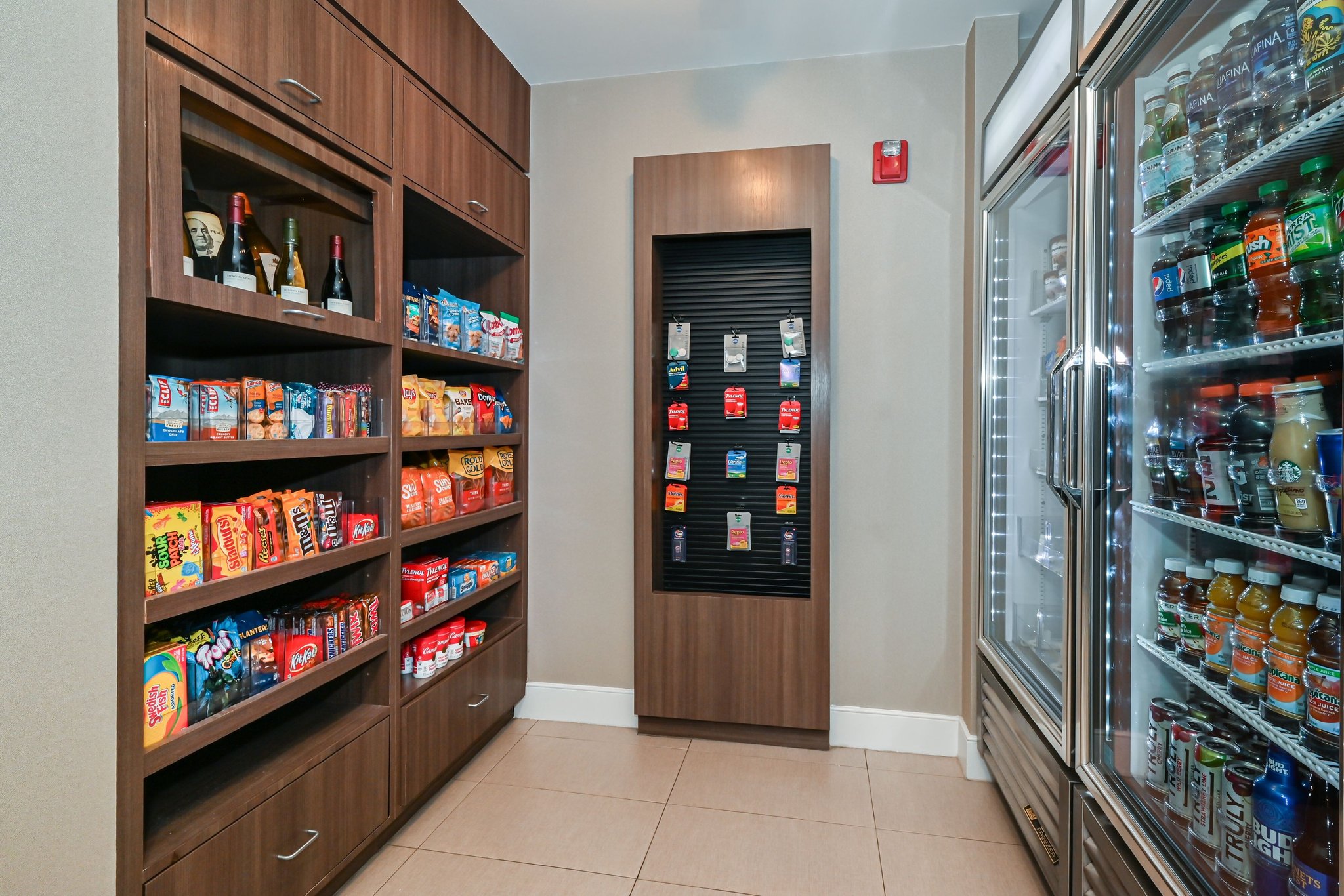 Residence Inn Charlotte Piper Glen