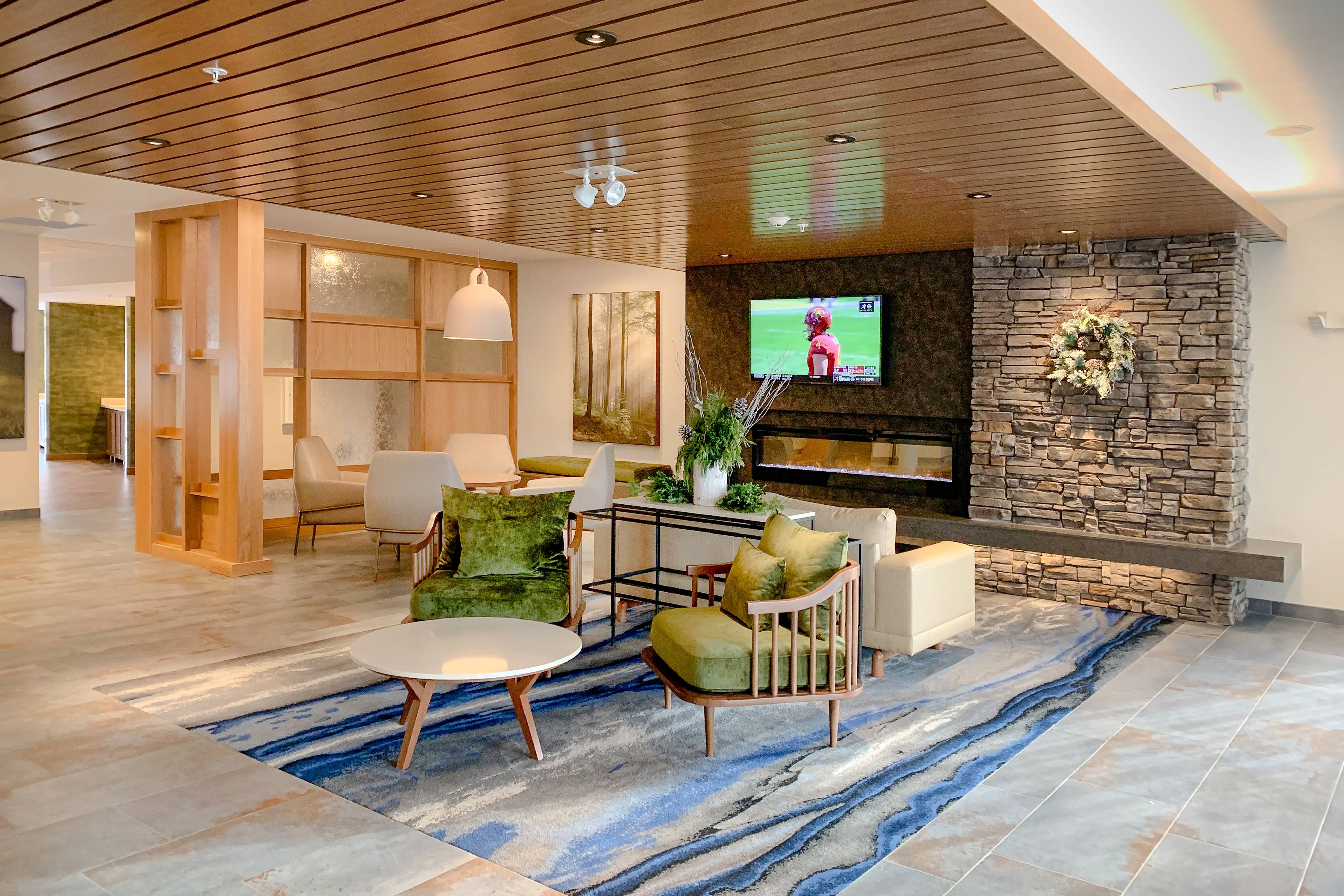 Fairfield Inn & Suites by Marriott