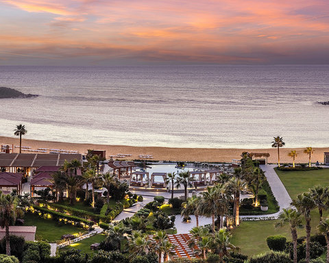 Resort
