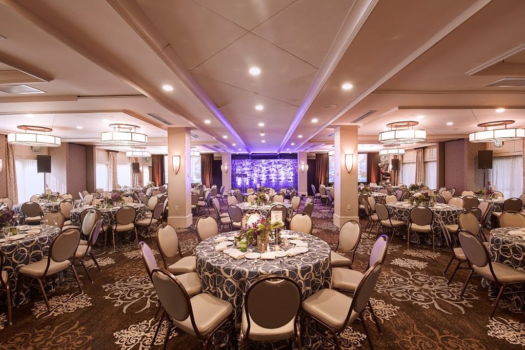 Ballroom - Provided by Leonardo