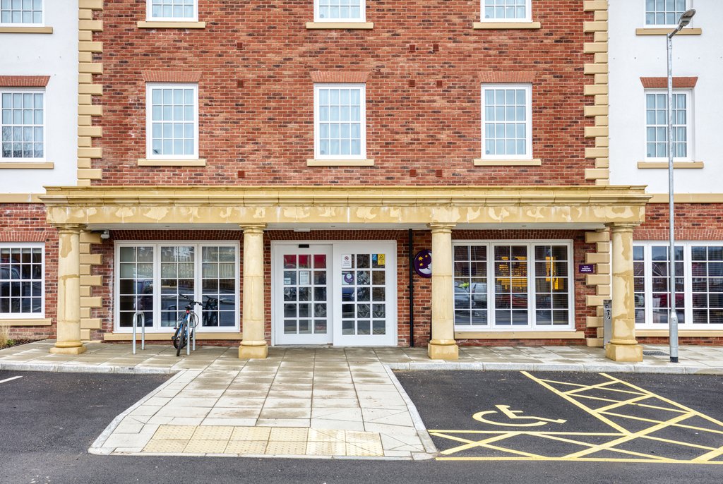 Premier Inn Marlborough, Wiltshire
