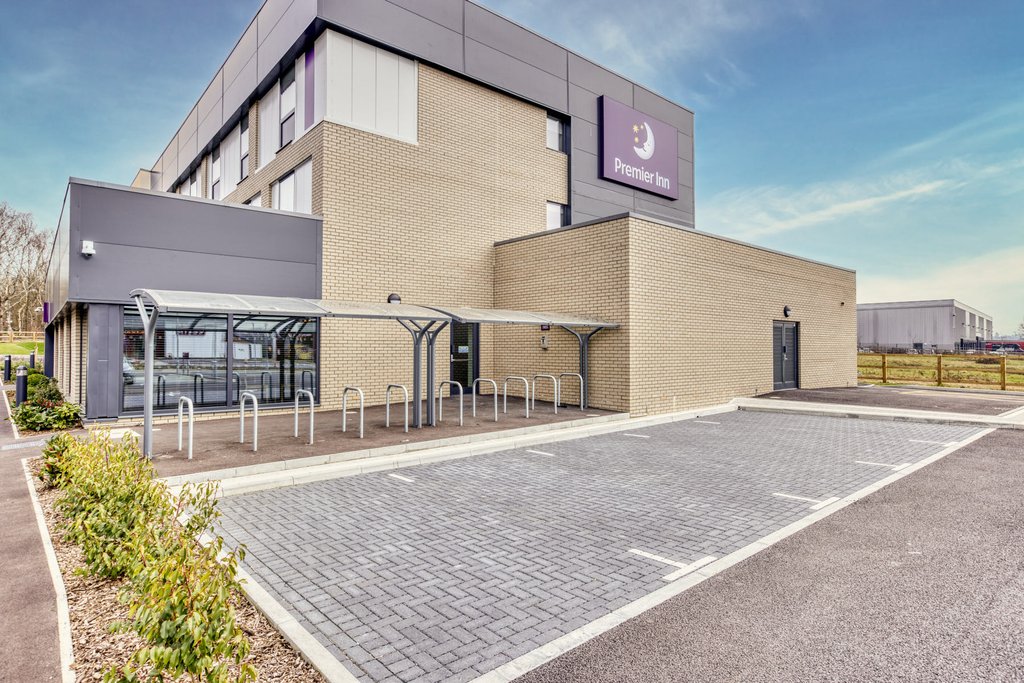 Premier Inn Uckfield