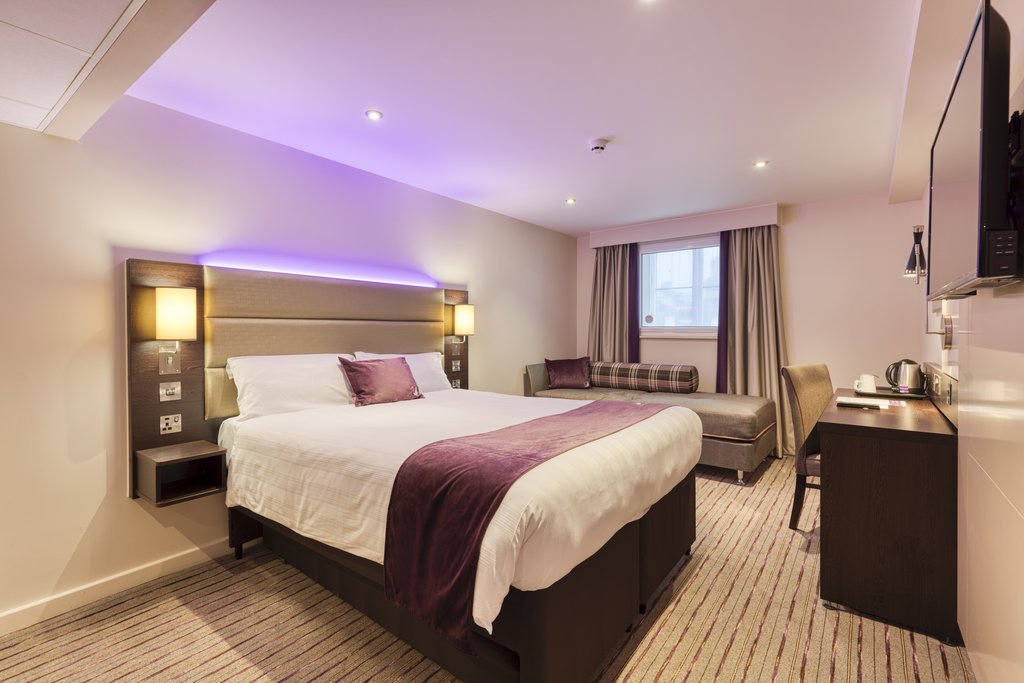 Premier Inn Penzance
