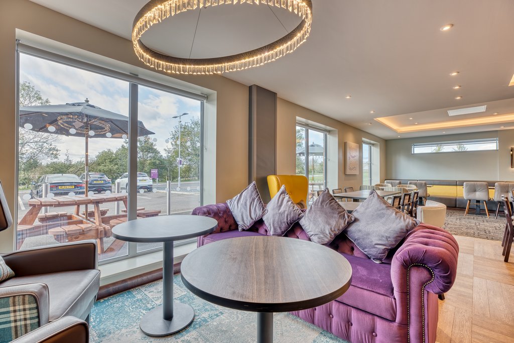 Premier Inn Pickering