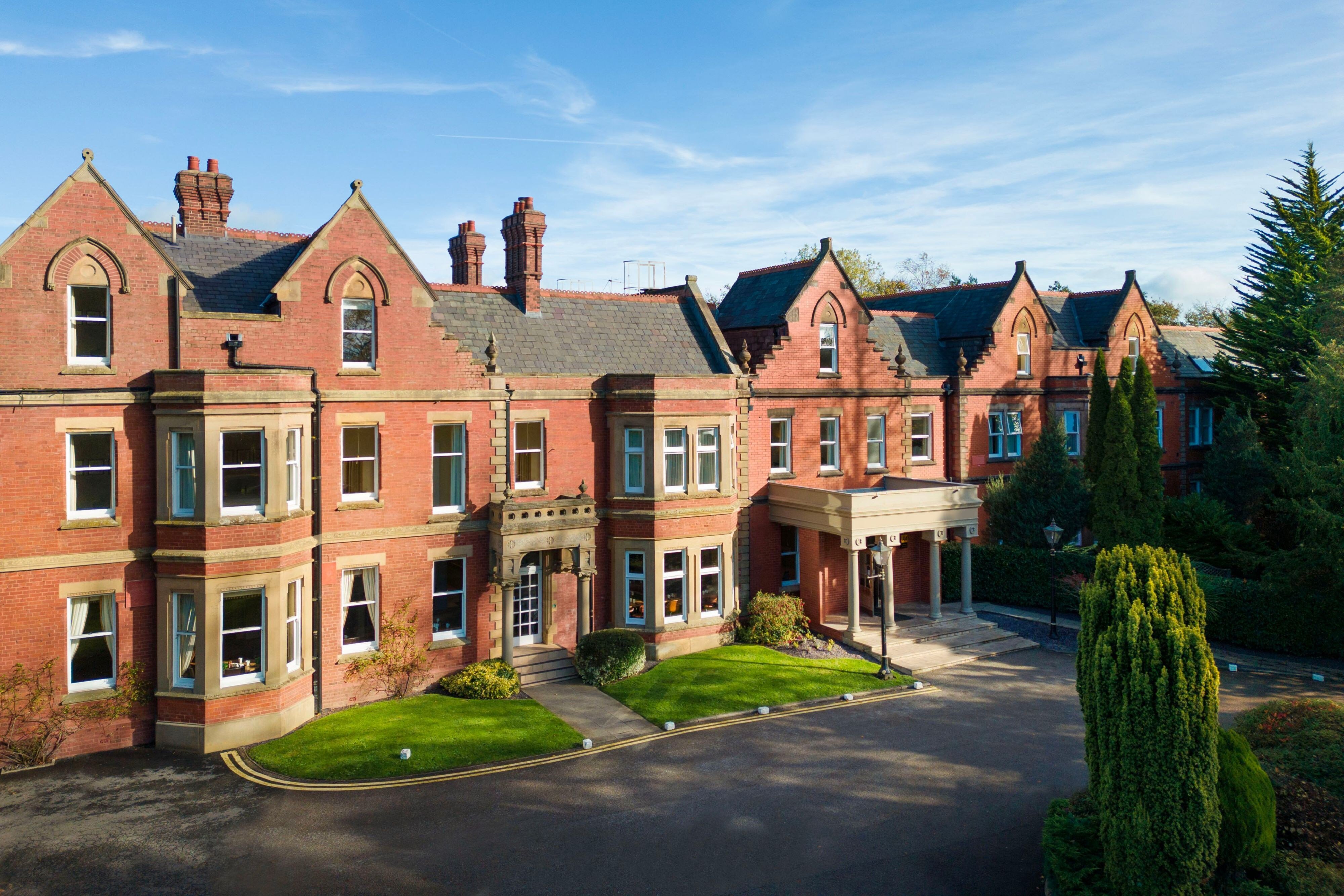 Delta by Marriott Preston