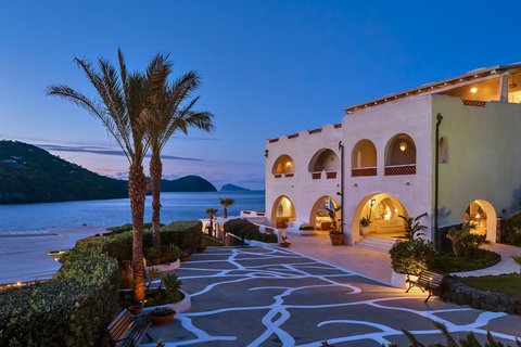 Main Entrance