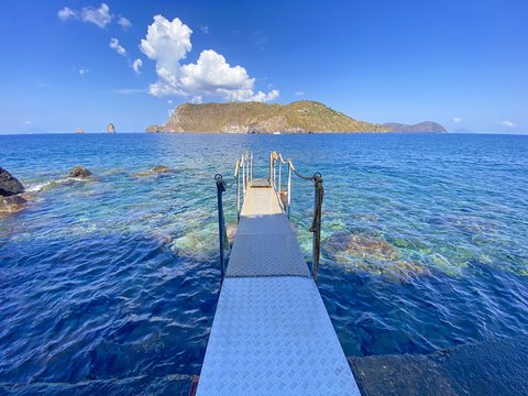 Acces To The Sea
