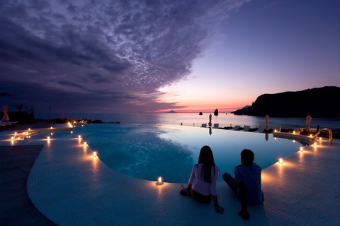 Romantic Moments