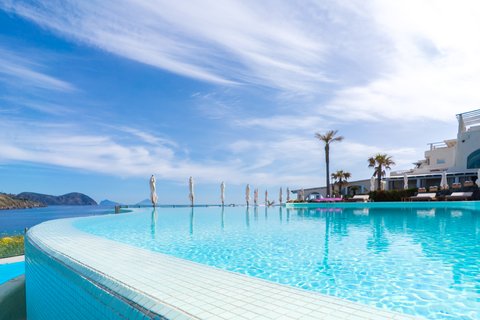 Infinity Pool