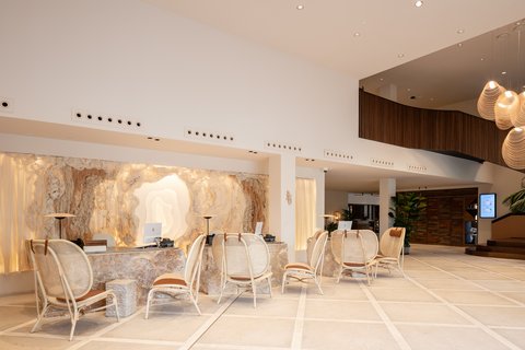 Recepción