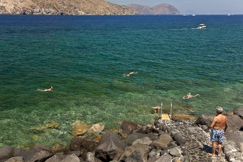 Sea level