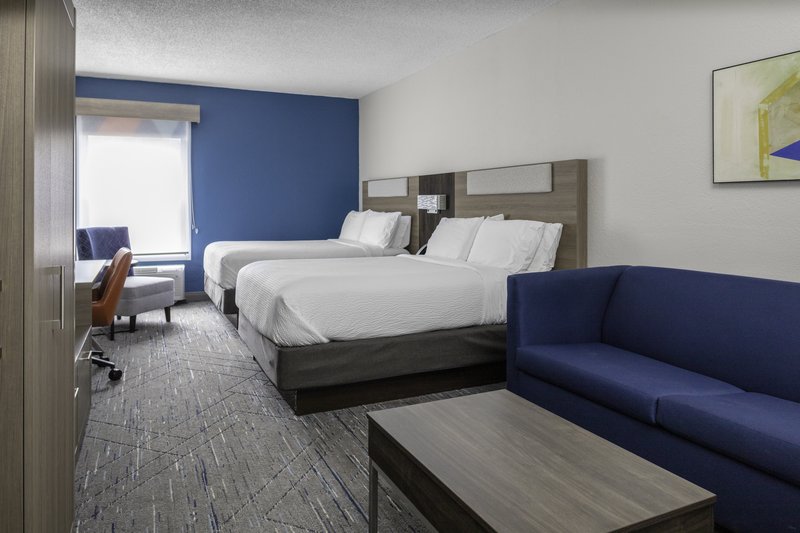 Holiday Inn Express Hotel & Suites Kimball