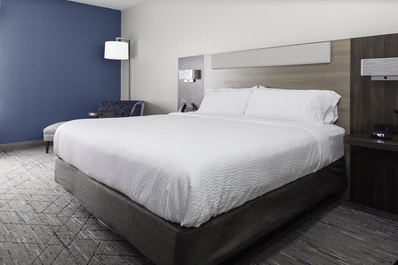 Holiday Inn Express Hotel & Suites Kimball
