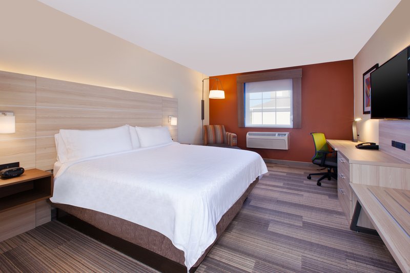 HOLIDAY INN EXPRESS ABSECON