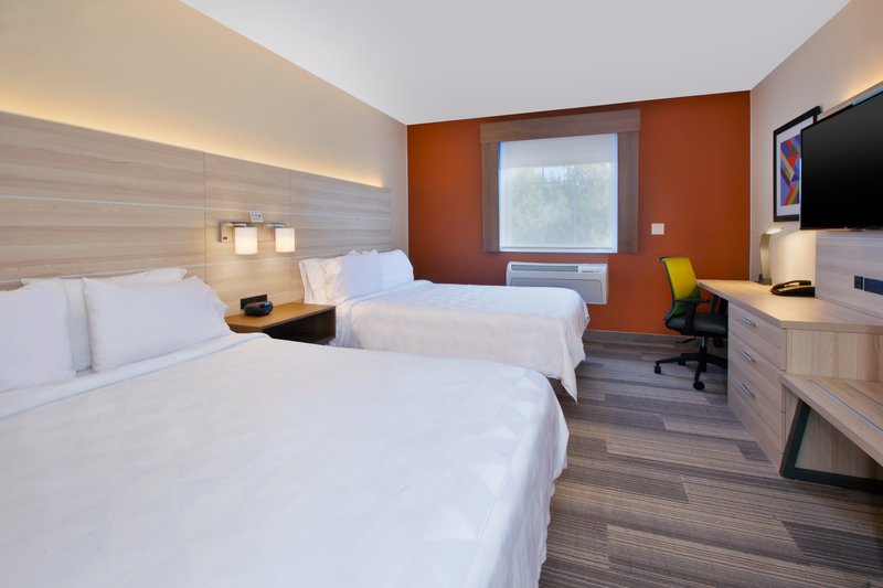 HOLIDAY INN EXPRESS ABSECON
