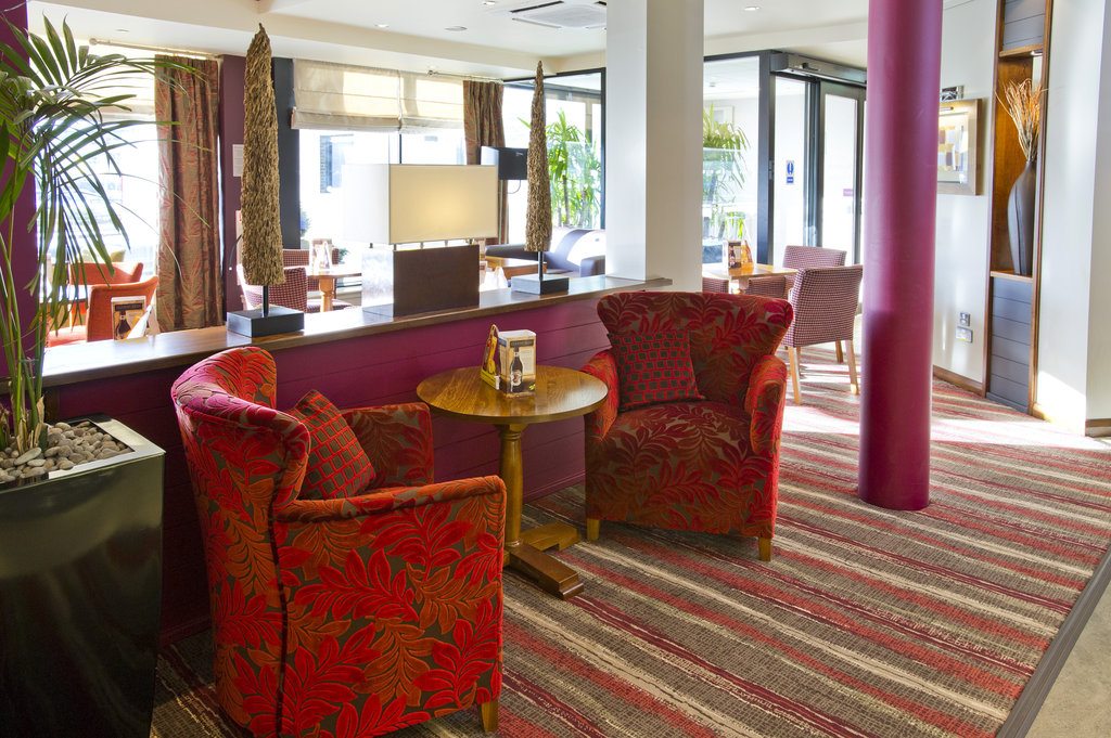 Premier Inn Ayr A77/Racecourse, Causeway Coast and Glens