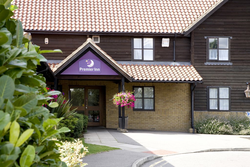 Premier Inn Basildon South, Essex