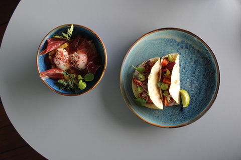 Bago du Vin Restaurant