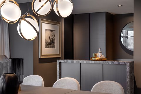 Wet Bar